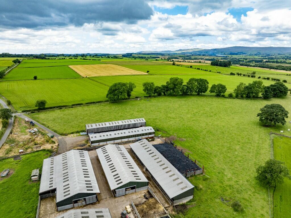 Main image of property: Robberby Farm, Hunsonby, Penrith CA10 1PP 