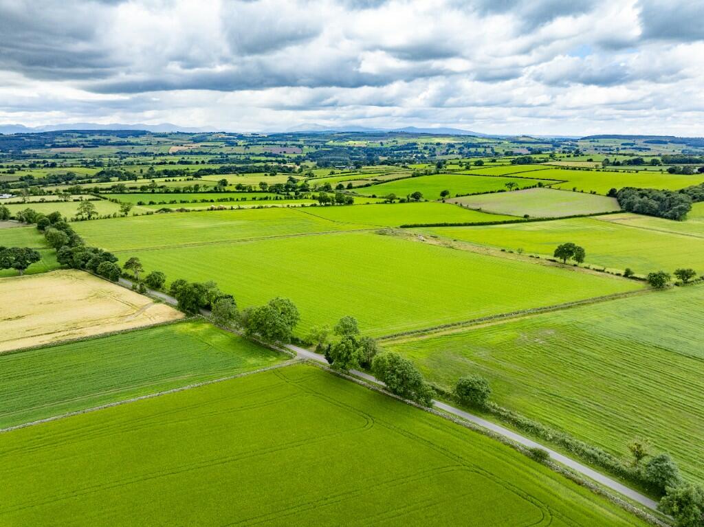 Main image of property: Lot 2 - Land at Robberby Farm, Hunsonby, Penrith CA10 1PP  