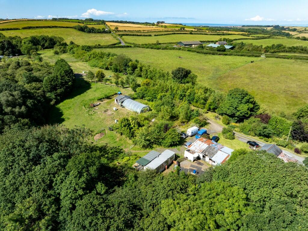 Main image of property: Scheme Farm, Dearham, Maryport, CA15 7JQ