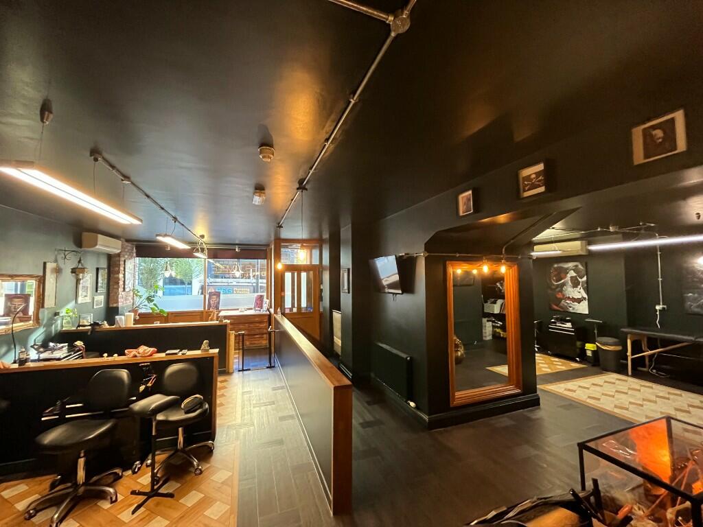 Additional property image - 18 - 22 Devonshire Street, Carlisle, Cumbria CA3 8LP