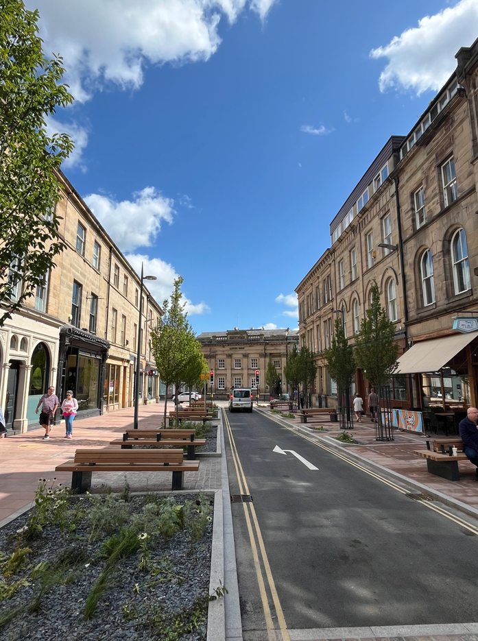 Additional property image - 18 - 22 Devonshire Street, Carlisle, Cumbria CA3 8LP