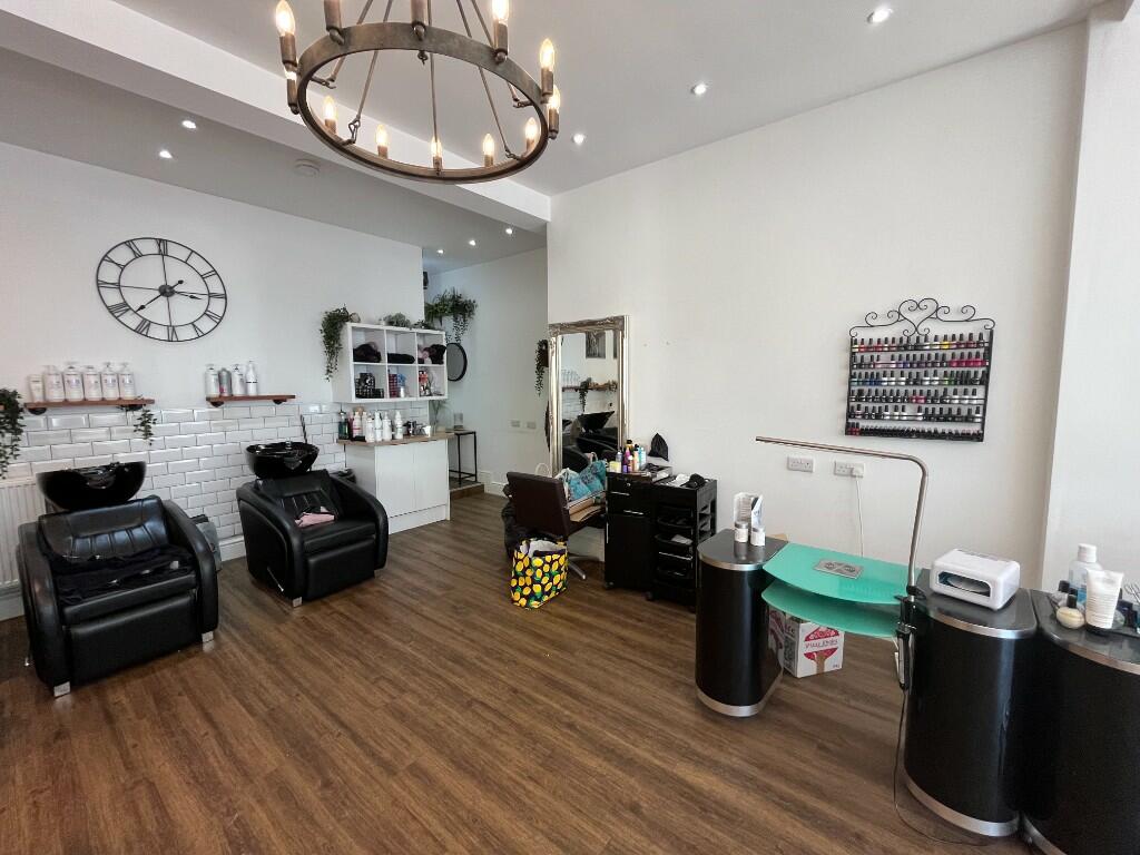 Additional property image - Murray Road, Workington, Cumbria, CA14