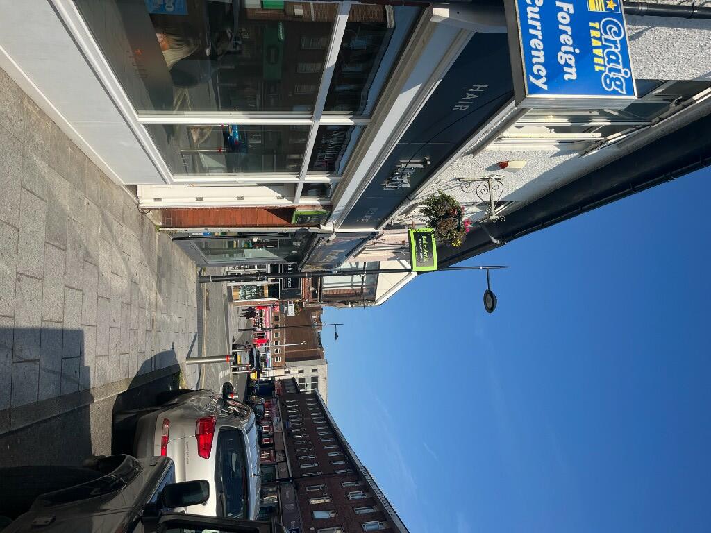 Additional property image - Murray Road, Workington, Cumbria, CA14