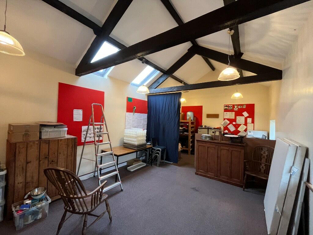 Additional property image - Thornby Moor Dairy, Crofton Hall, Crofton, Thursby CA5 6QB