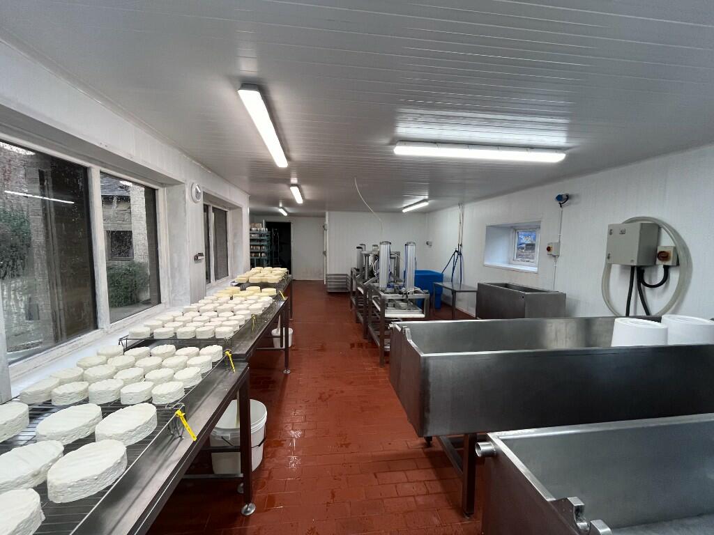 Additional property image - Thornby Moor Dairy, Crofton Hall, Crofton, Thursby CA5 6QB
