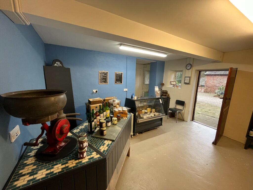 Additional property image - Thornby Moor Dairy, Crofton Hall, Crofton, Thursby CA5 6QB