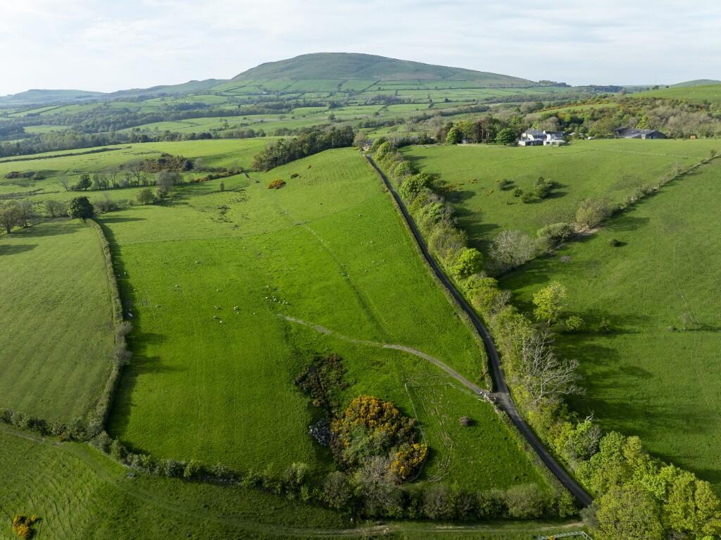 Additional property image - Lot 5 - Land at Robin Hood Farm, Bassenthwaite, Keswick, Cumbria CA12 4RJ