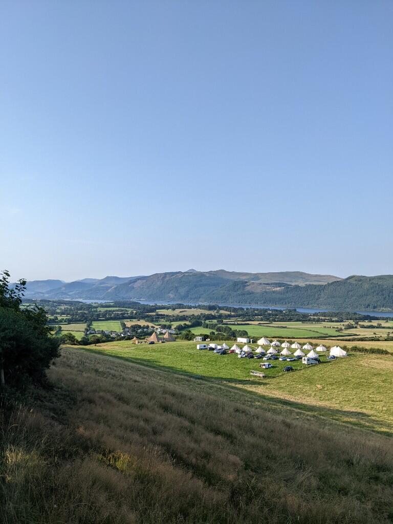 Additional property image - Lot 5 - Land at Robin Hood Farm, Bassenthwaite, Keswick, Cumbria CA12 4RJ