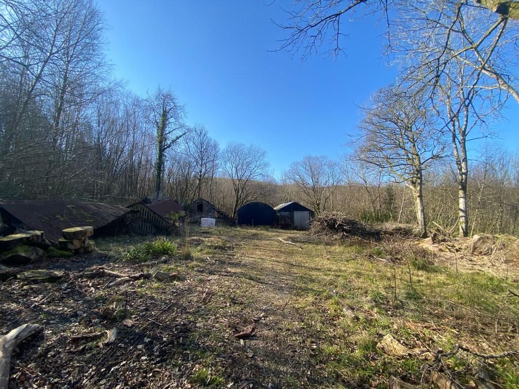 Main image of property: Former Sawmill Yard, Bassenthwaite Lake, Cockermouth CA13 9SH