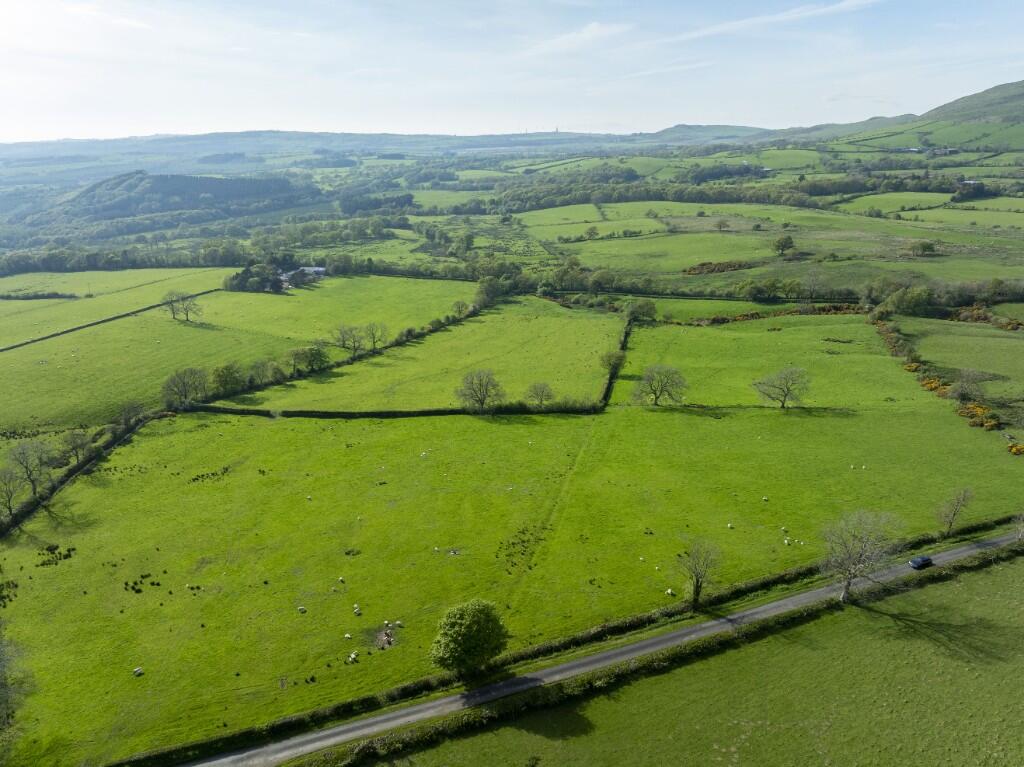 Main image of property: Lot 3 - Land at Robin Hood Farm, Bassenthwaite, Keswick, Cumbria CA12 4RJ 