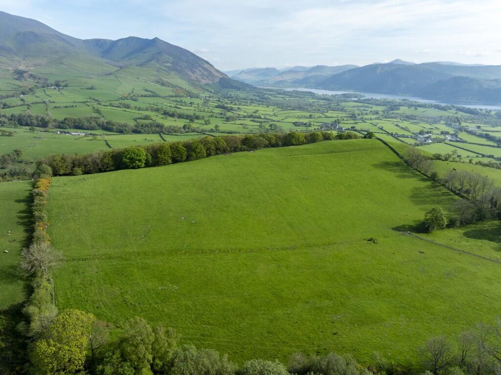 Main image of property: Lot 2 - Land at Robin Hood Farm, Bassenthwaite, Keswick, Cumbria CA12 4RJ 