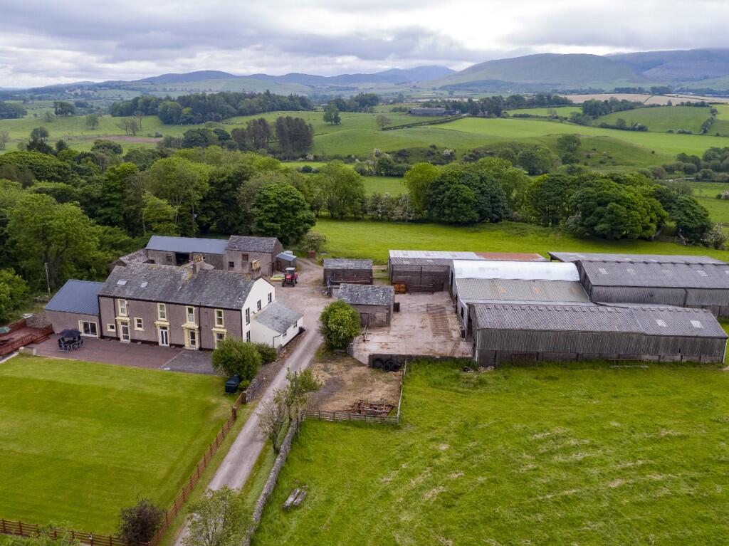 Main image of property: Kidburngill Farm, Lamplugh, Cockermouth CA14 4RL