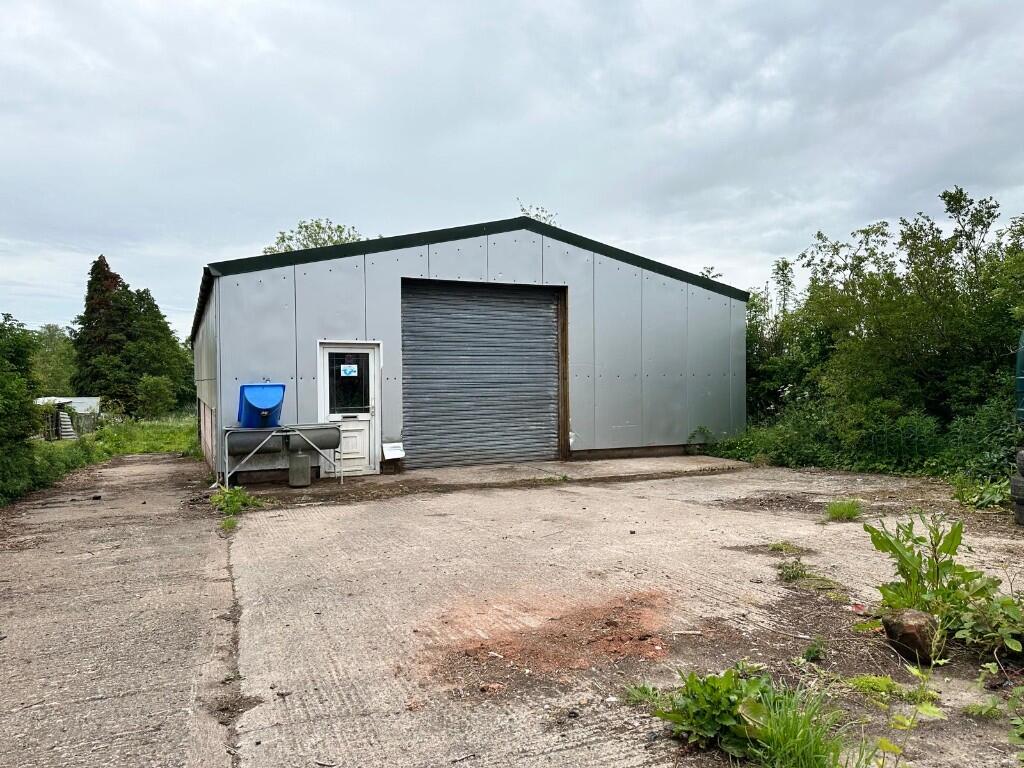 Main image of property: Abbey Croft, Moss Edge, Hethersgill, Carlisle, CA6 6HJ