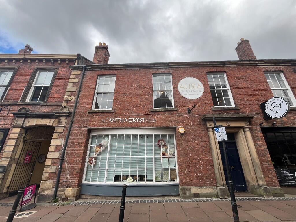 Main image of property: Fisher Street, Carlisle, Cumbria, CA3 8RF