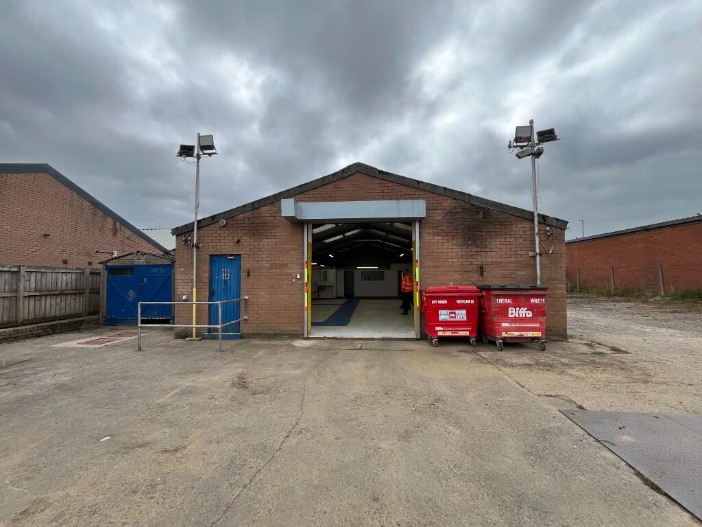 Main image of property: Peterfield Road, Carlisle, Cumbria, CA3