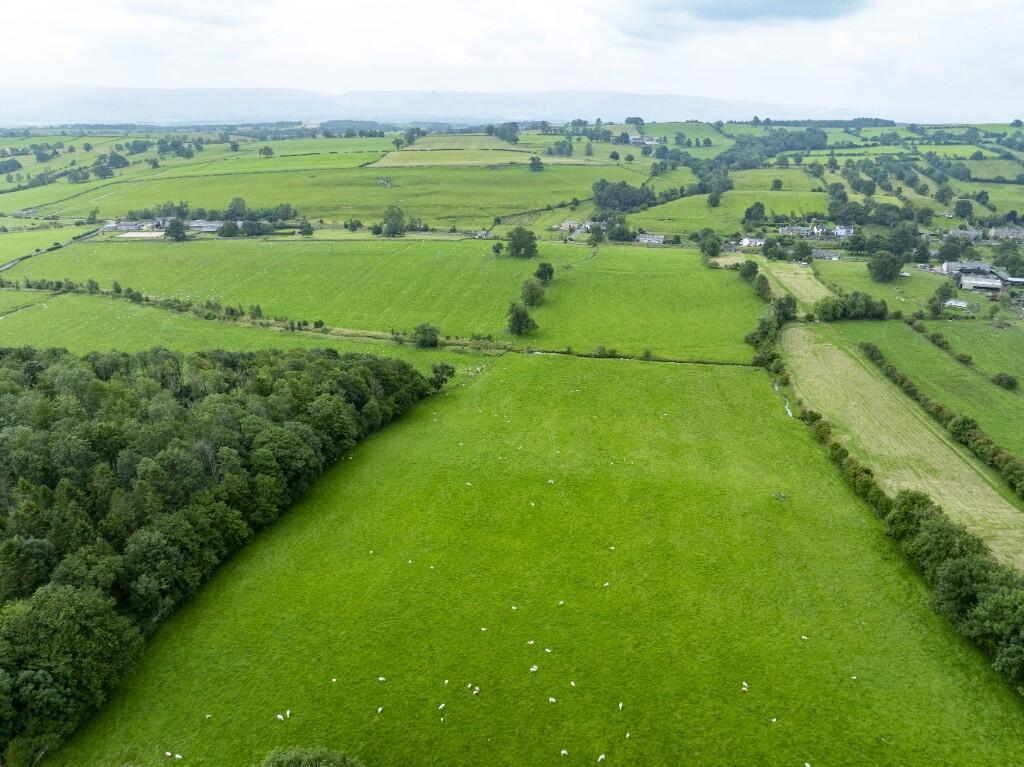 Main image of property: Land and Woodland at Reagill & Maulds Meaburn