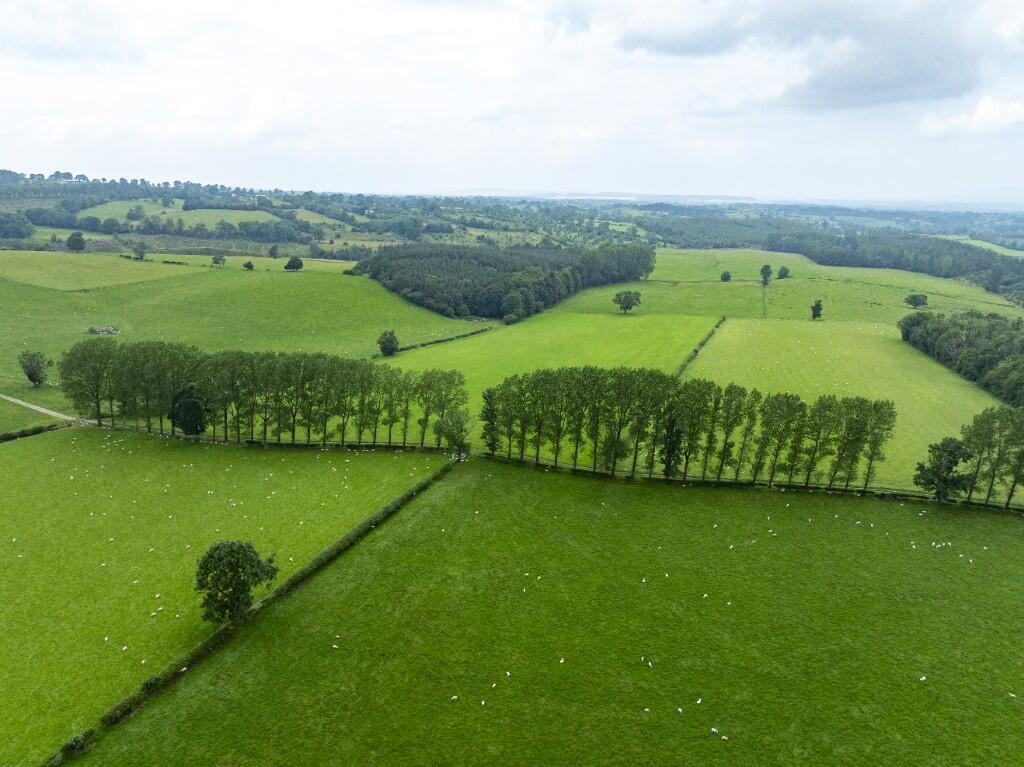 Main image of property: Land and Woodland at Reagill & Maulds Meaburn