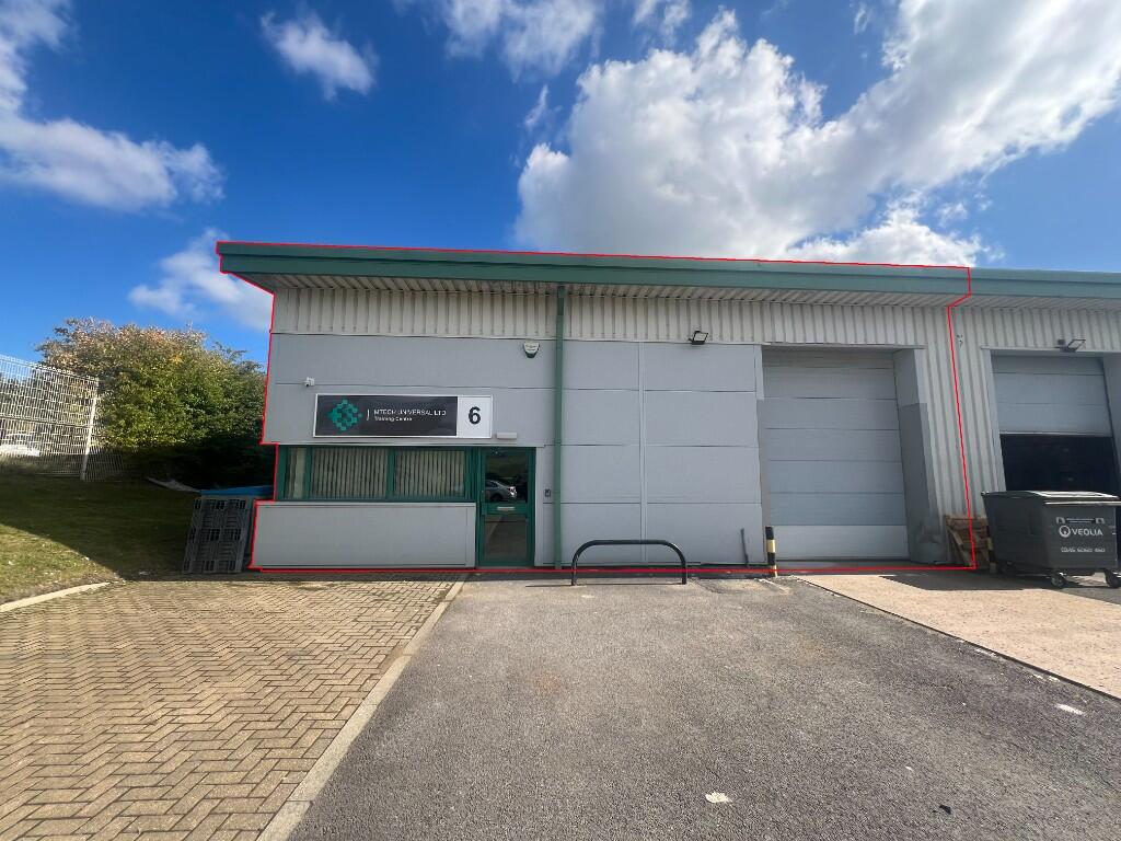 Main image of property: Glover Network Centre, Spire Road, Washington, Tyne And Wear, NE37