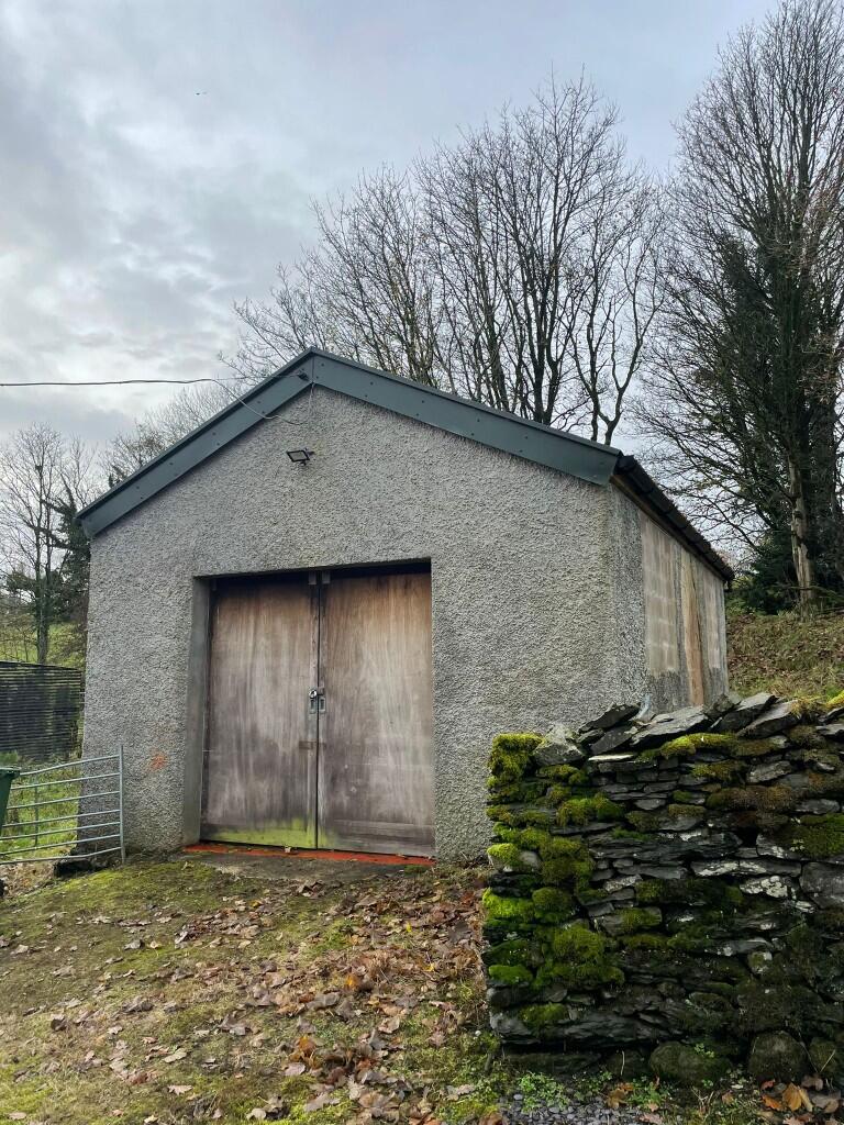 Main image of property: Garnett House - Workshop to Let