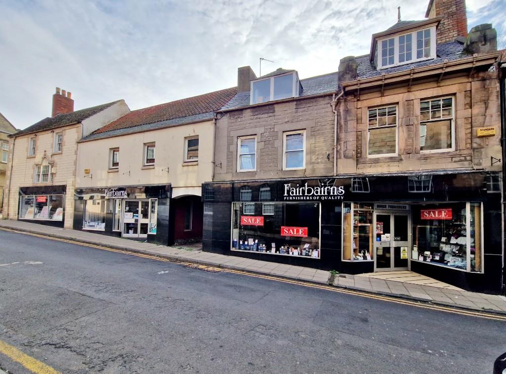 Main image of property: 14-26 Church Street, Berwick-Upon-Tweed, Northumberland, TD15 1DY