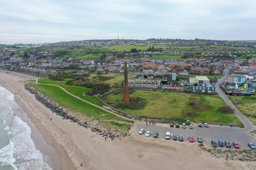 Main image of property: North Greenwich Road, Spittal, Berwick upon Tweed, Northumberland, TD15