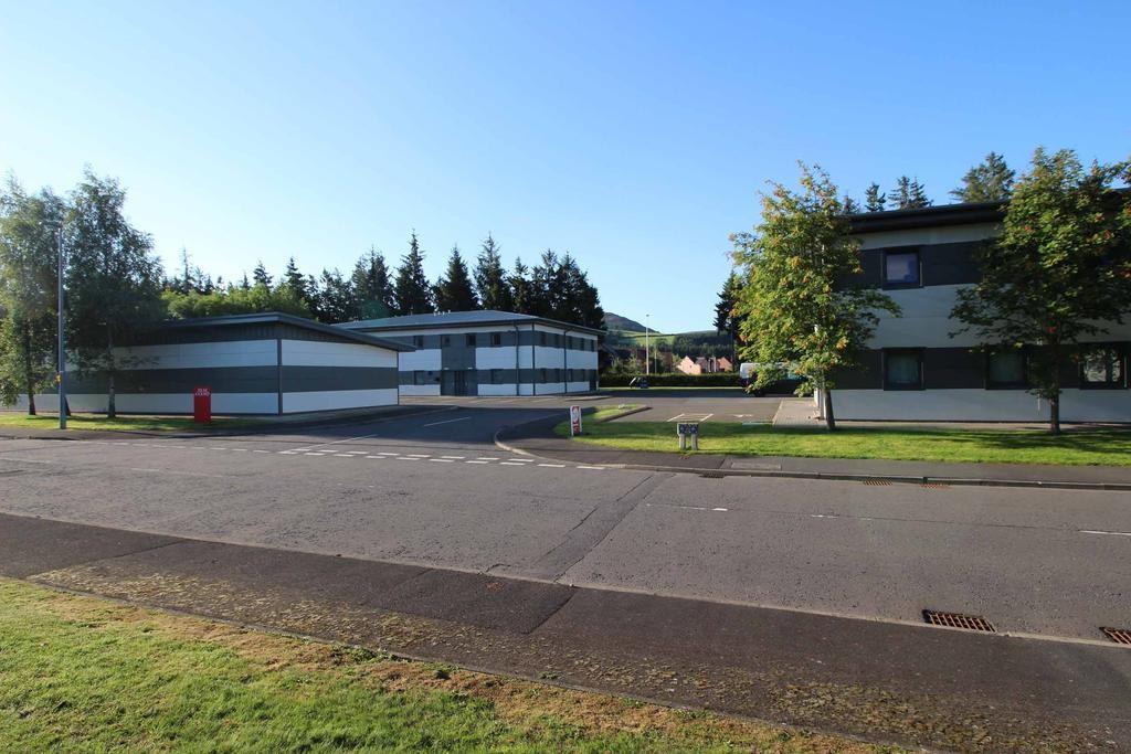 Commercial property for sale in No 7, Elm Court, Cavalry Park, Peebles, Peeblesshire, EH45 9BU, EH45