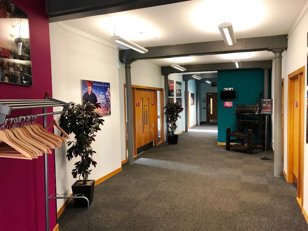 Office to lease in Heart of Hawick, Tower Mill, Kirkstile, Hawick