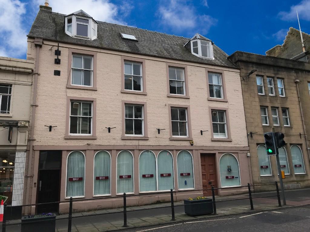 Residential development for sale in 44 High Street, Hawick, Roxburghshire, TD9