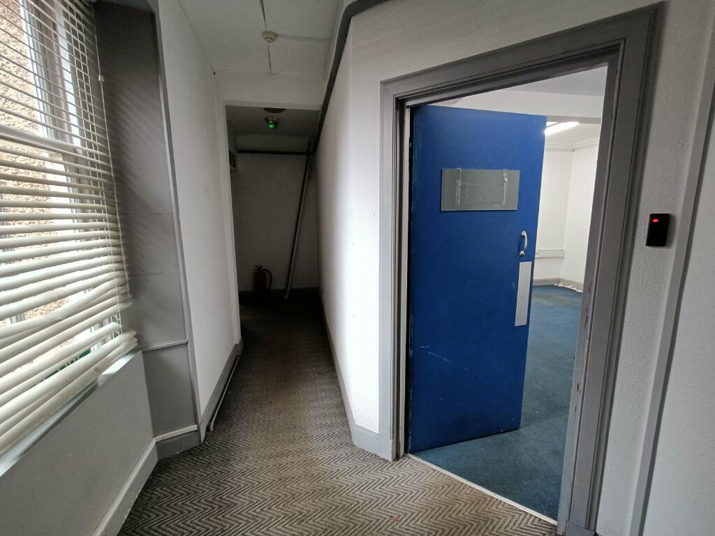 Detached house for sale in Lancaster House, Newtown St Boswells, TD6