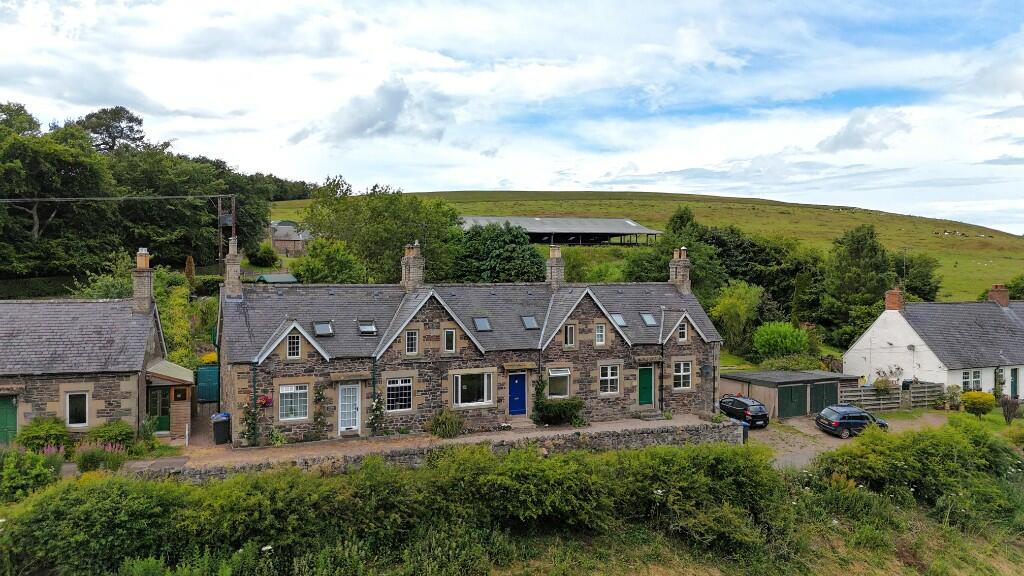 Main image of property: 3 Ellemford Cottages, Duns, Berwickshire, TD11