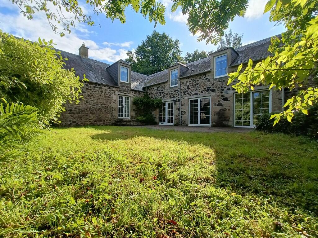 Main image of property: Barnhills Steading, Hawick, TD9