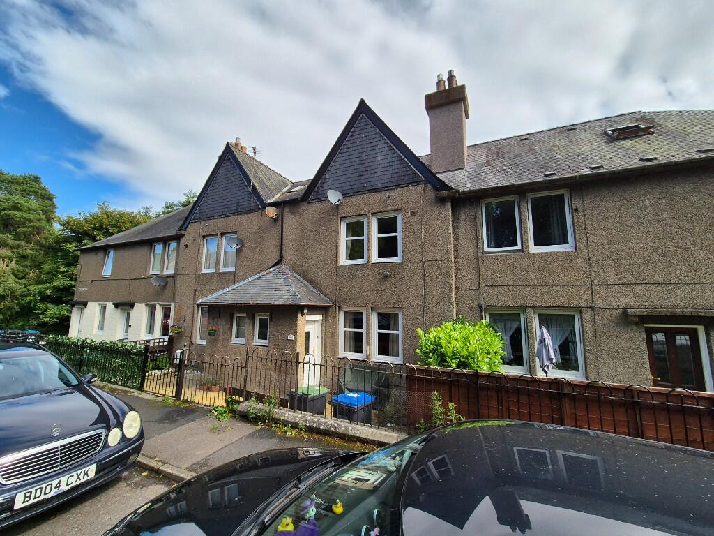 Main image of property: Wood Street, Galashiels, Selkirkshire, TD1