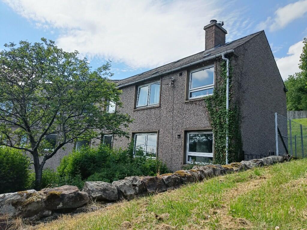 Main image of property: High Buckholmside, Galashiels, Selkirkshire, TD1