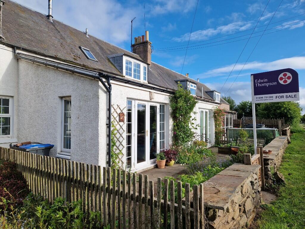 Main image of property: Blakelaw Farm Cottages, Kelso, Roxburghshire, TD5 8PB
