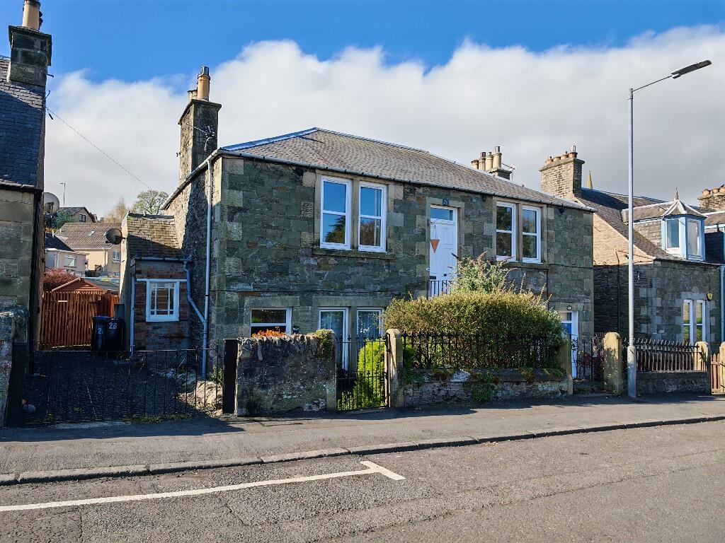 Main image of property: Dovecot Park, Selkirk, Selkirkshire, TD7