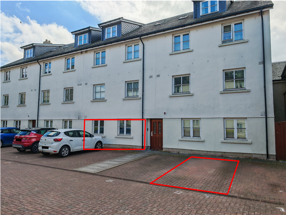 Main image of property: 2 Tweed House, Roxburgh Street, Kelso, Roxburghshire, TD5