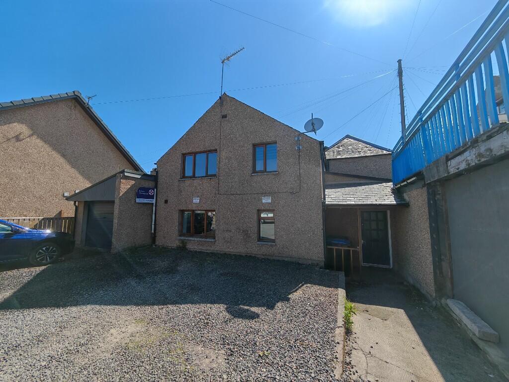Main image of property: 6 Railway Court, Newtown St Boswells, TD6 0PW
