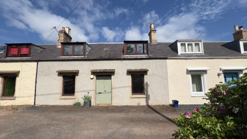 Main image of property: Kelso, Roxburghshire, TD5 8HU