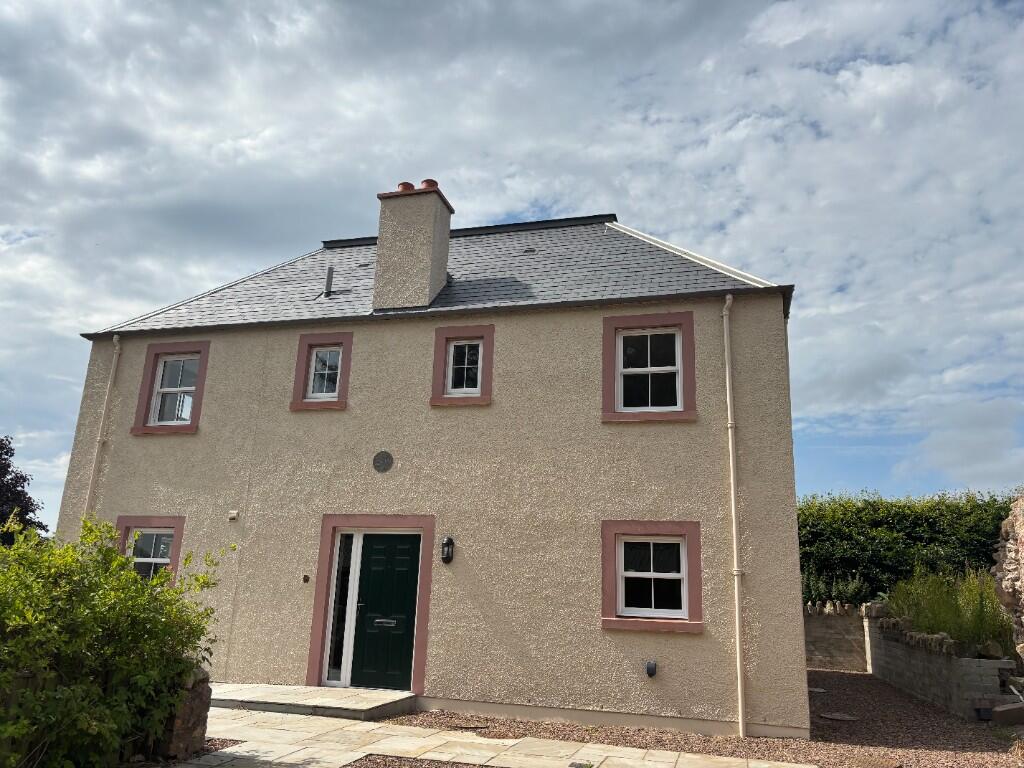 Main image of property: Furlongs, Ancrum, Jedburgh, TD8 6UY