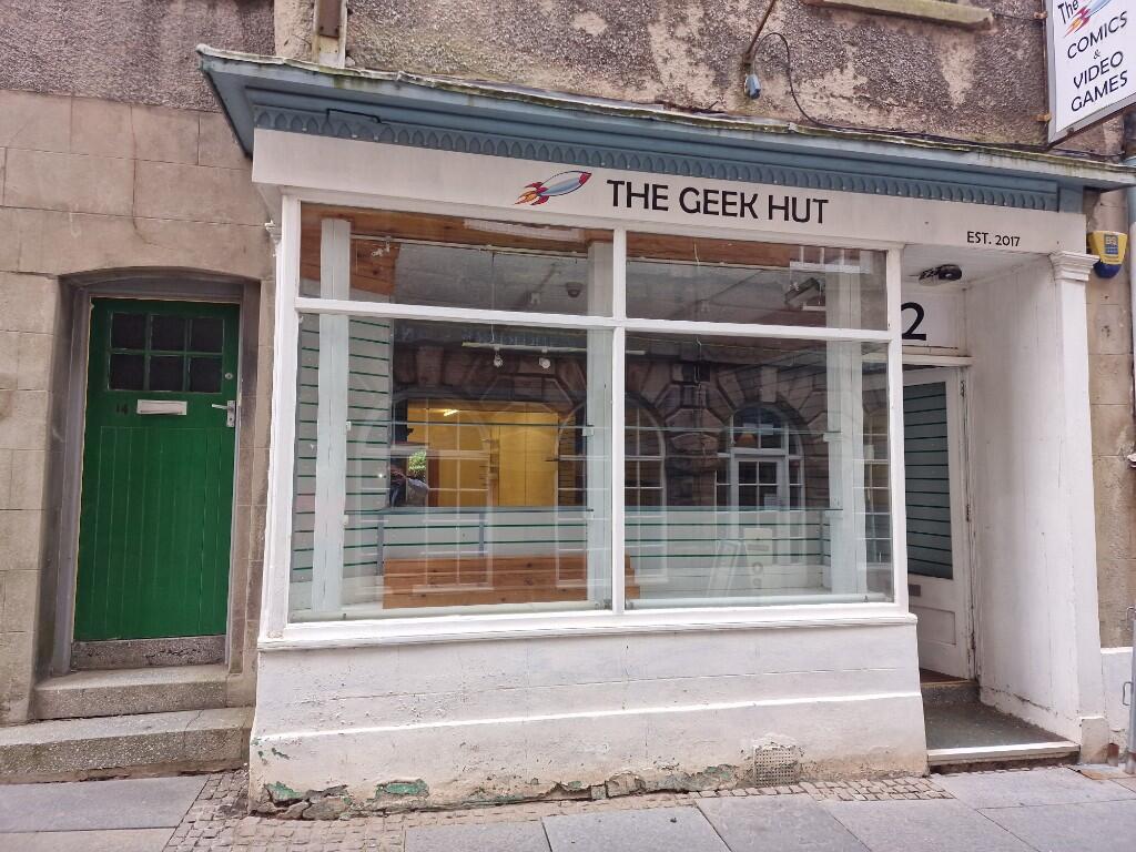 Main image of property: 12 Marygate, Berwick-Upon-Tweed, Northumberland, TD15