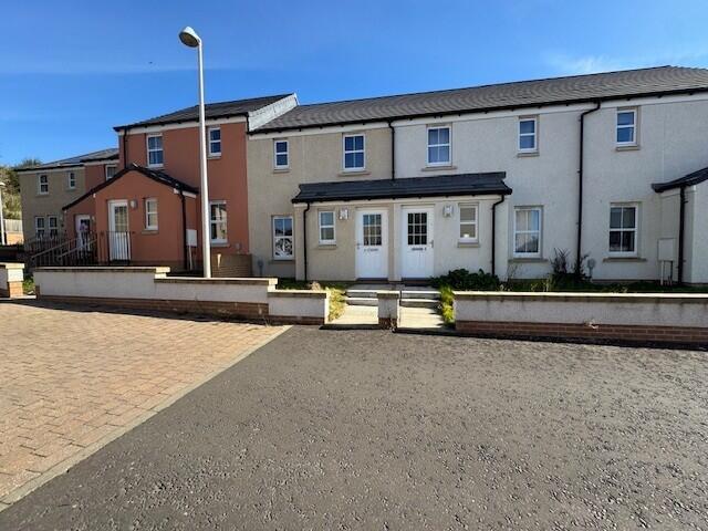 Main image of property: Crescent, Galashiels, Selkirkshire, TD1