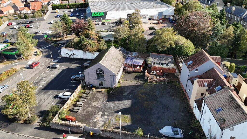 Main image of property: The Auction House, 95 Main Street, Berwick-Upon-Tweed, Northumberland, TD15