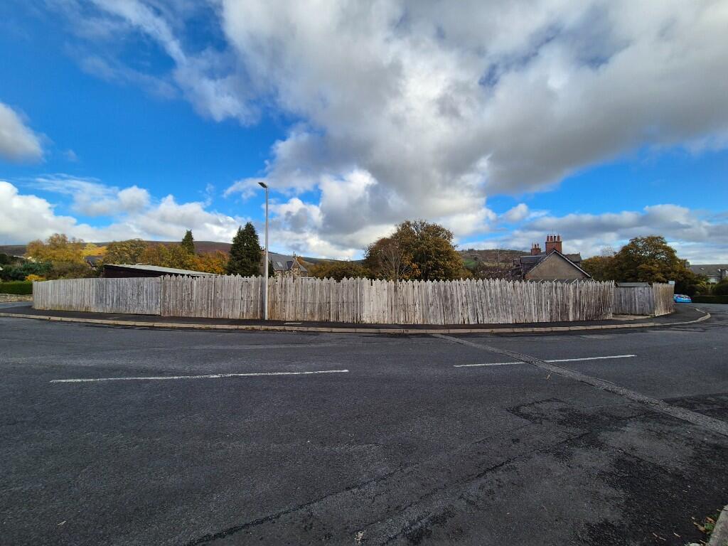 Main image of property: Dean Street, Galashiels, Selkirkshire, TD1