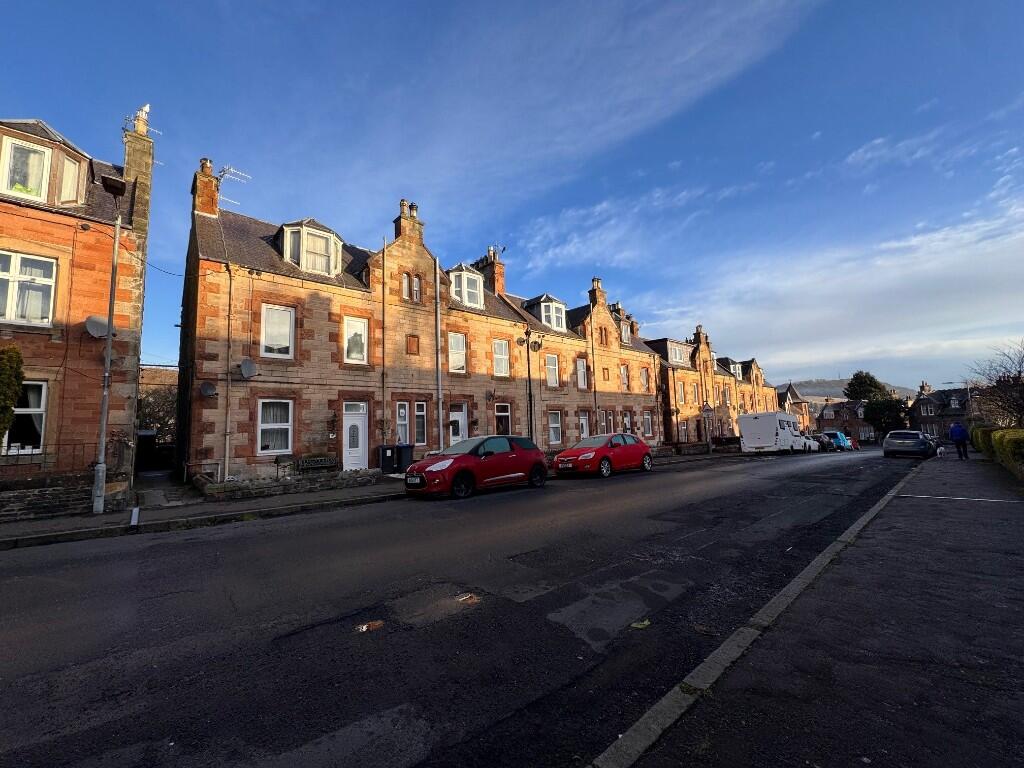 Main image of property: Meigle Street, Galashiels, Selkirkshire, TD1