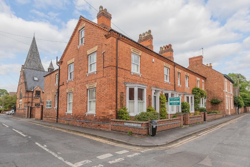 Main image of property: Park Street, Loughborough, Leicestershire, LE11