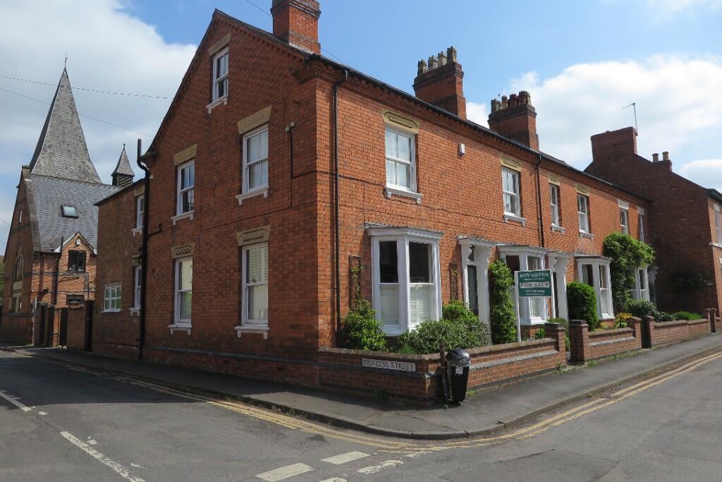 Main image of property: Park Street, Loughborough, Leicestershire, LE11