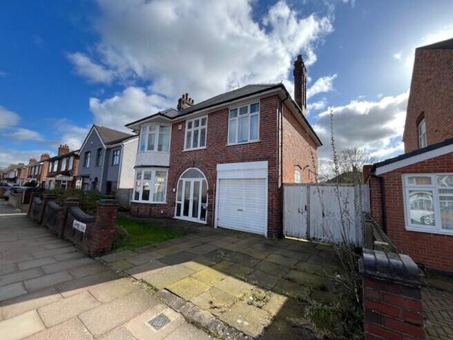 Main image of property: 51 Clumber Road, Leicester, Leicestershire, LE5