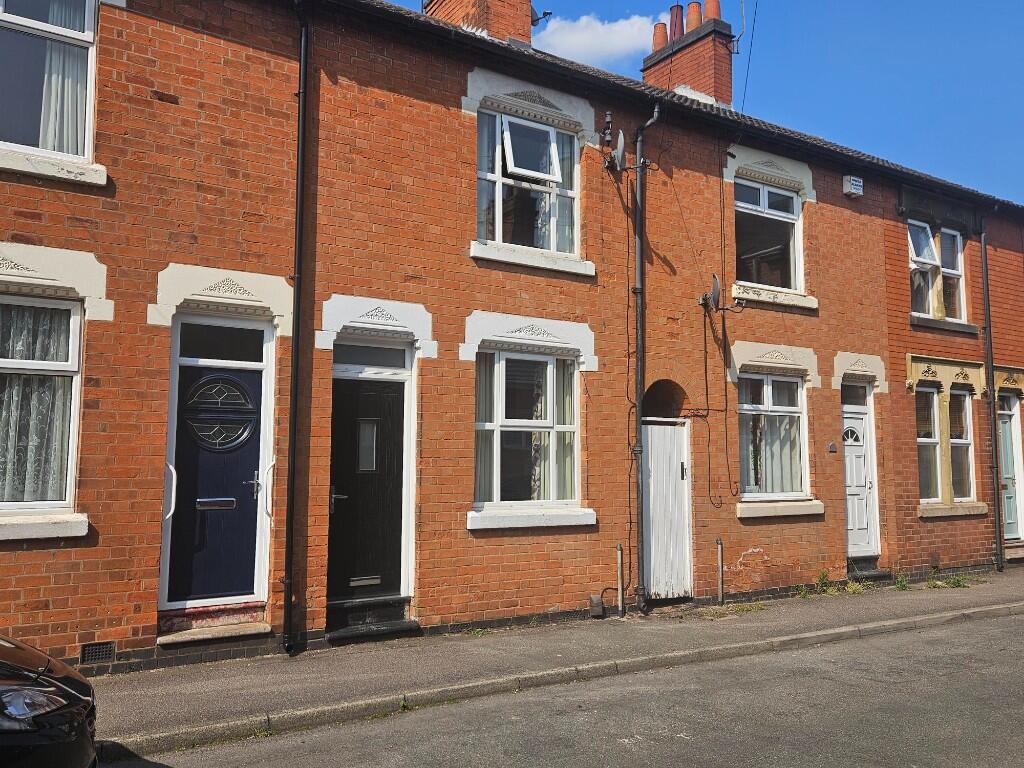 Main image of property: George Street, Leicester, Leicestershire, LE7