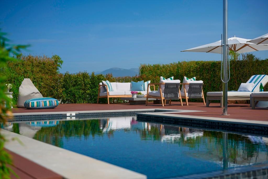 4 bedroom Penthouse in Antibes, Alpes-Maritimes...