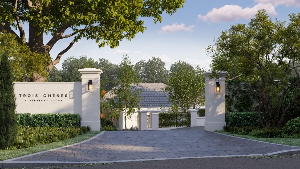 Main image of property: Constantia, Cape Town, Western Cape